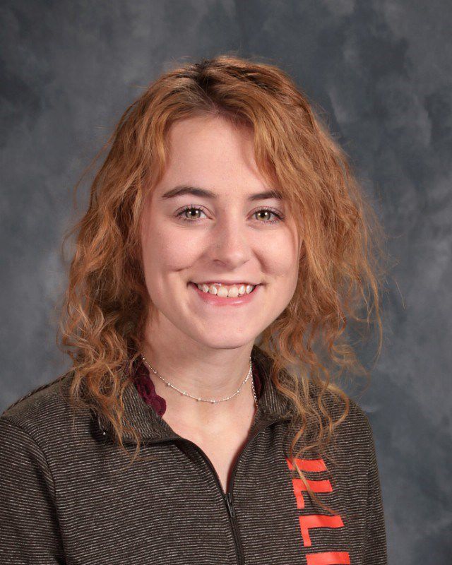 Lauren Nicole Gephart